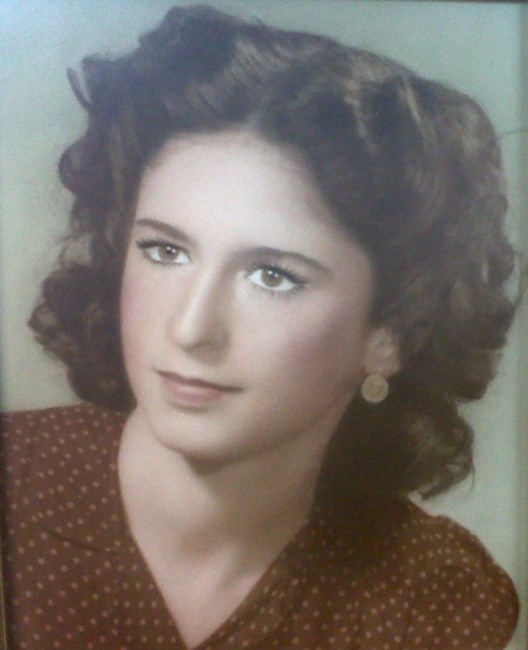 Obituary of Felicitas Garza Gutierrez