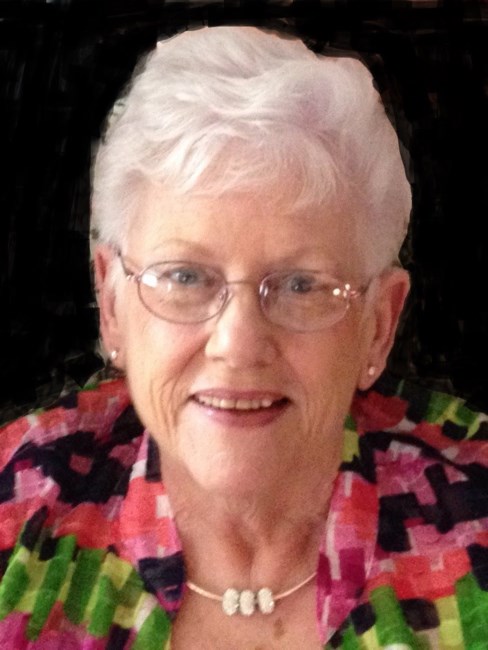 Obituary of Katherine Kae Weber Theilen