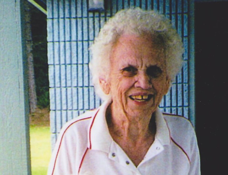 Geneva Clayton Obituary Birmingham, AL