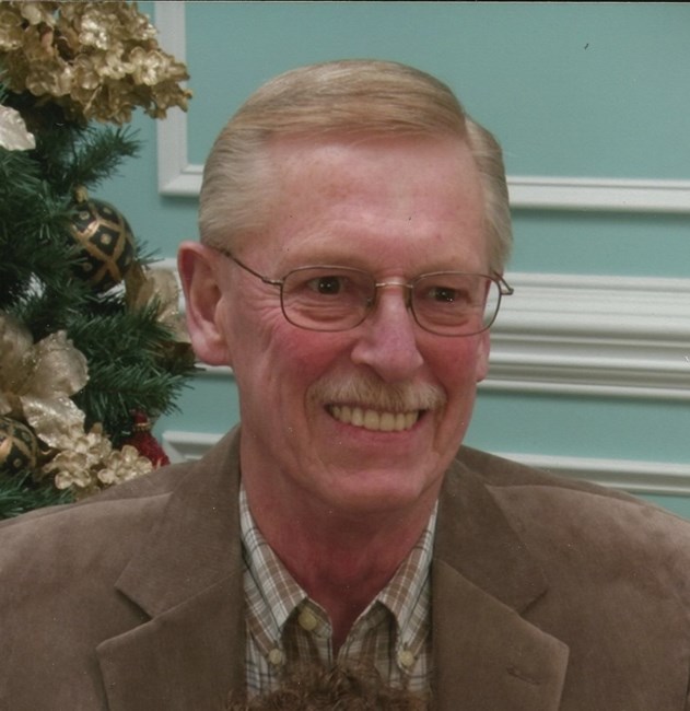 Obituary of David Ross Garrett