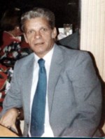 Paul Stout