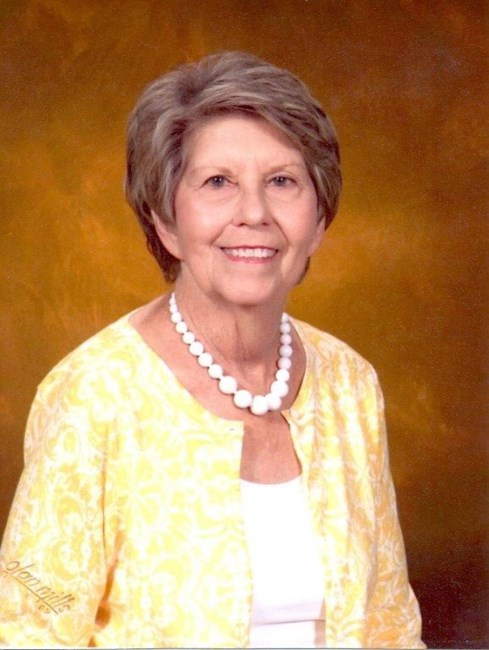 Obituary of Mrs Glenda Gail Kendrick