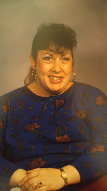 Obituary of Donna Cameron