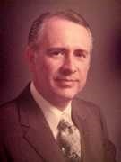 Obituary of Z. David Bonner