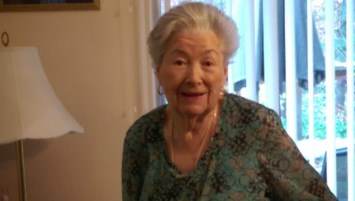 Obituary of Florence A. Geoghan