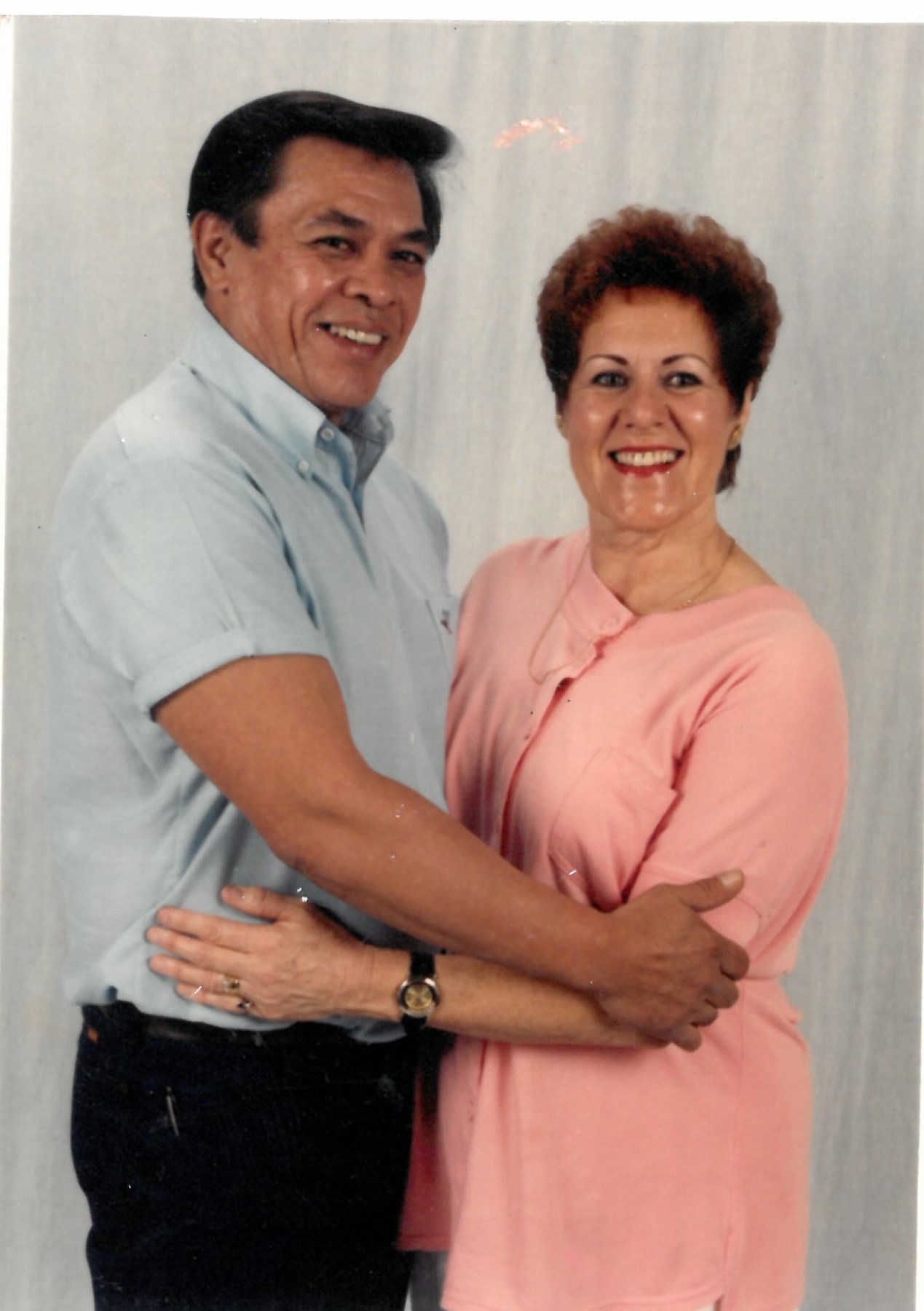 Obituary of Valerie G. Sampaga