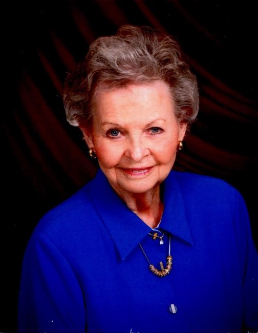 Obituary of Dorothy H. Britt