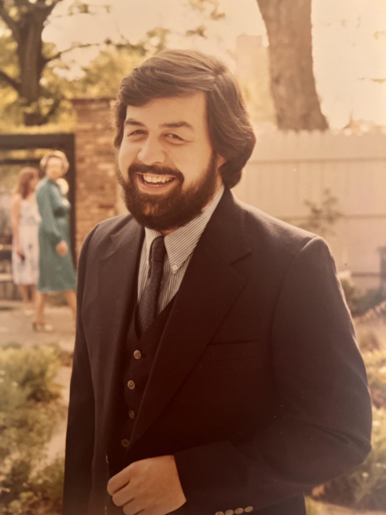 Obituary of William Hunter Malone