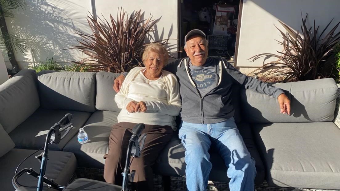 Obituary of Salvador Lopez Martinez