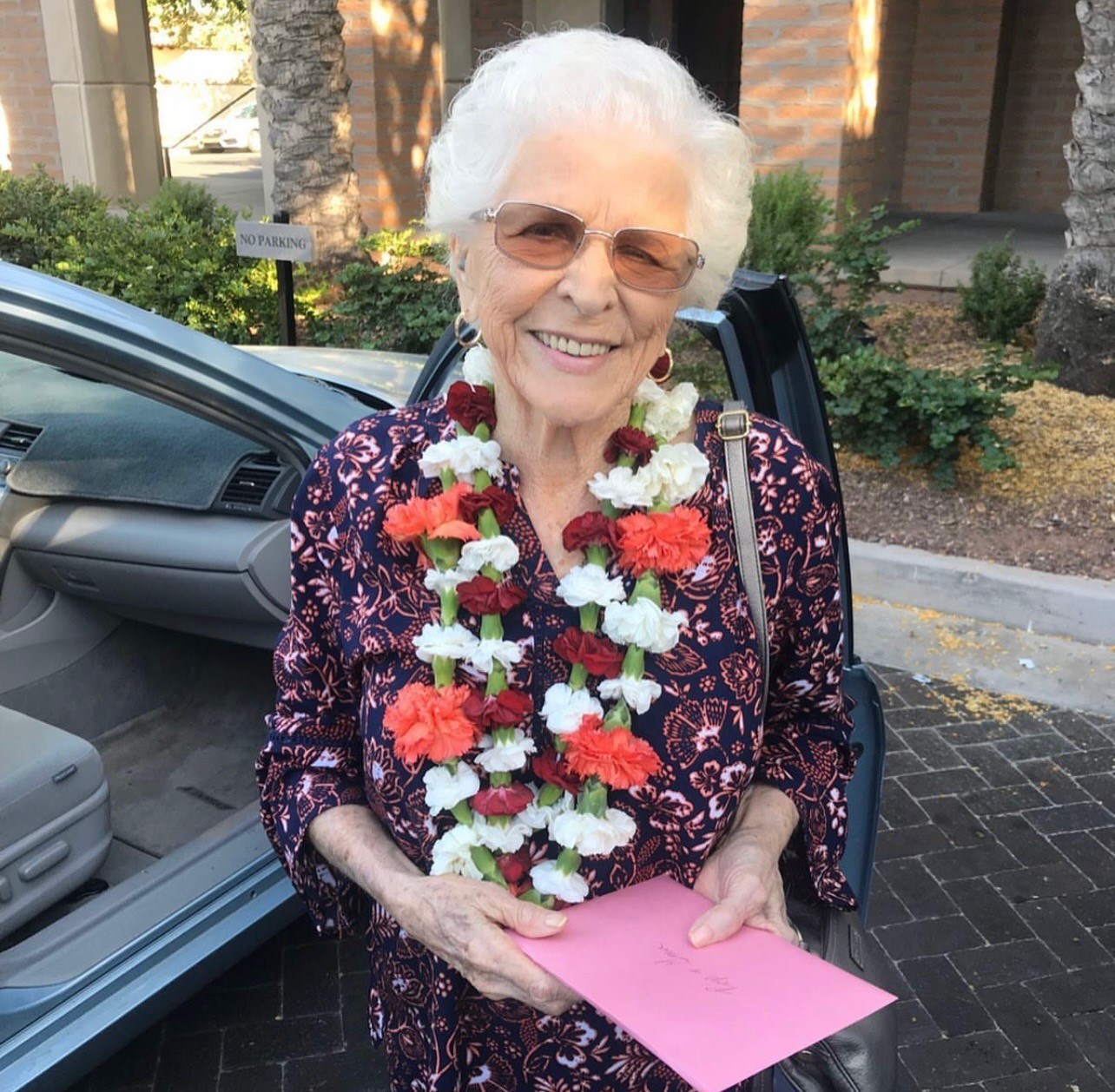 Lou Jones Bettie Obituary Goodyear, AZ