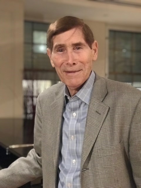 Obituary of Joseph Hertzberg