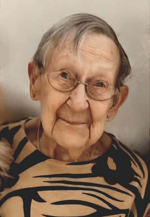 Obituary of Lillie Mae Anderson