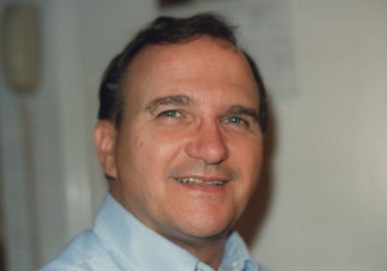 Obituary of Frank LeMunyon