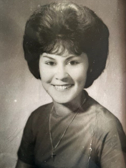 Obituary of Trinidad Herrera Vega