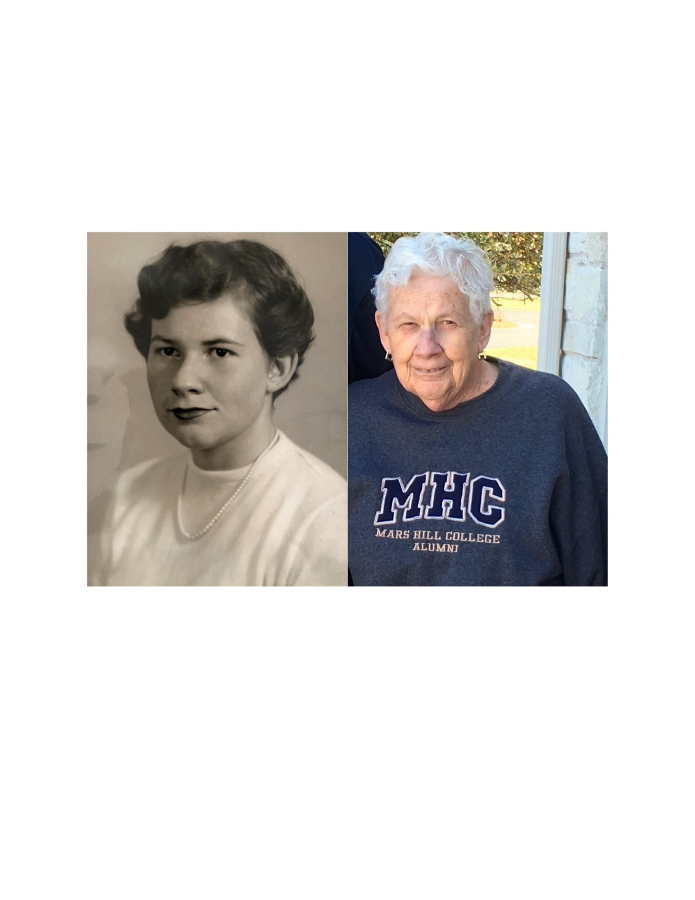 Obituary of Dorothy Jean Williams Canipe