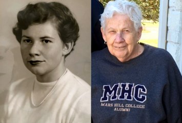 Obituary of Dorothy Jean Williams Canipe