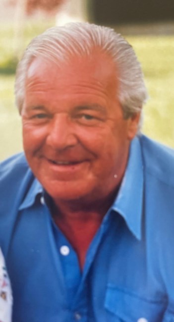 Obituary of Campbell Robert Wood