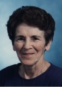 Obituary of Annette Comeau