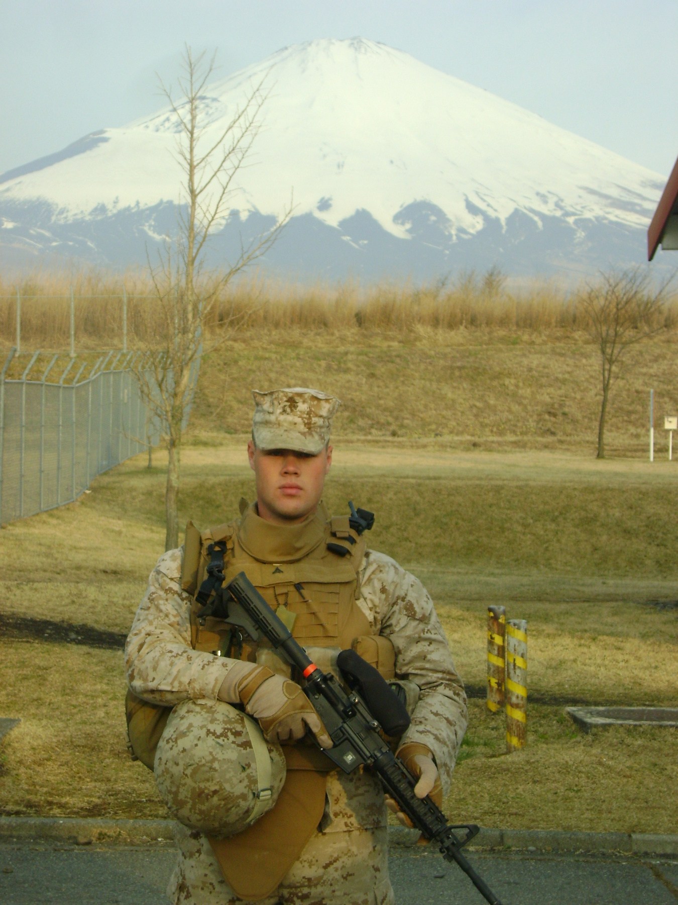 Obituary of Randy Travis Klafert