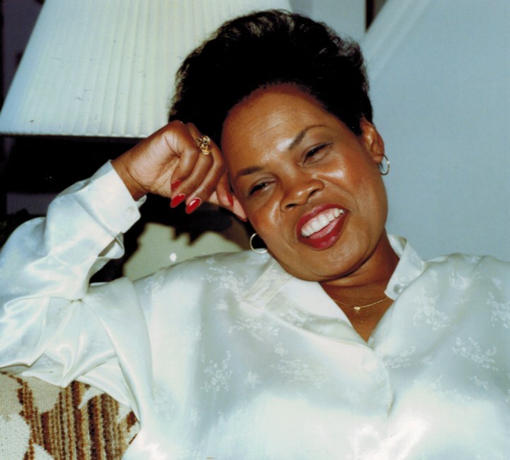 Obituary of Catherine M. Young