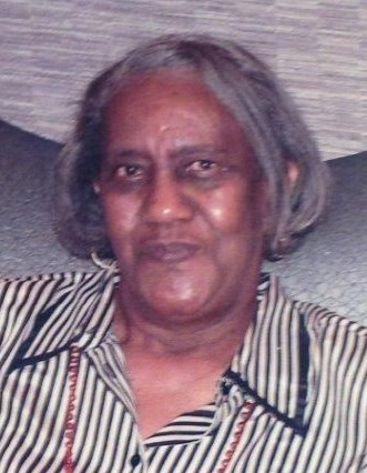 Obituary of Emily Ruth Worthen