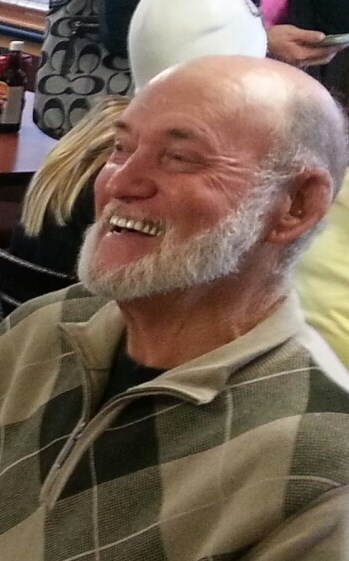 Obituary of Gerald Dee Tucker Sr.