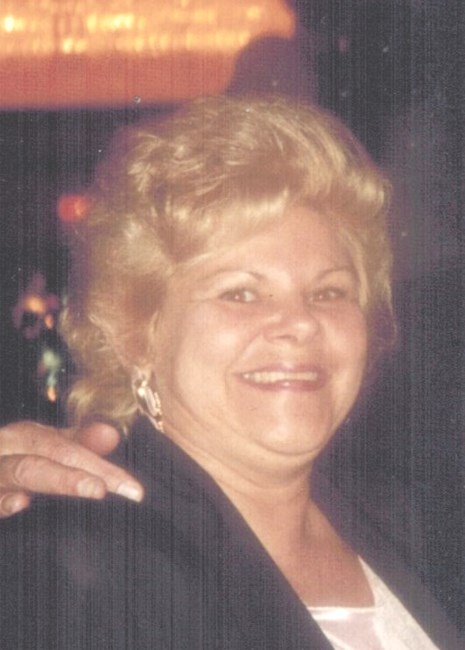 Obituary of Regina Irene Stamboni