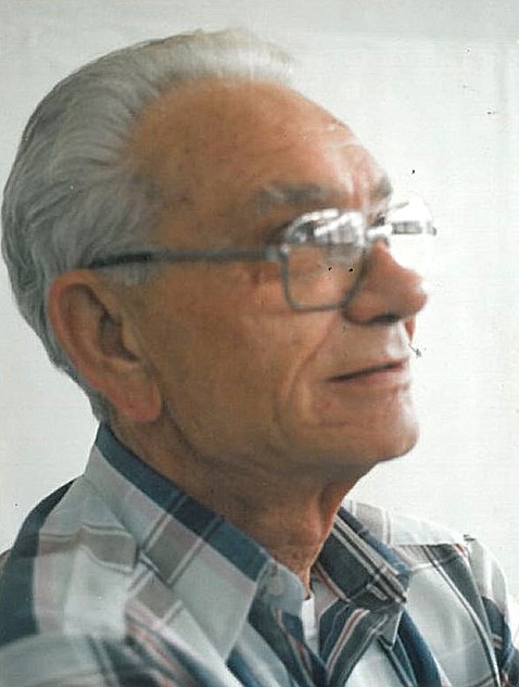 Obituary of Ralph C. Mitchell