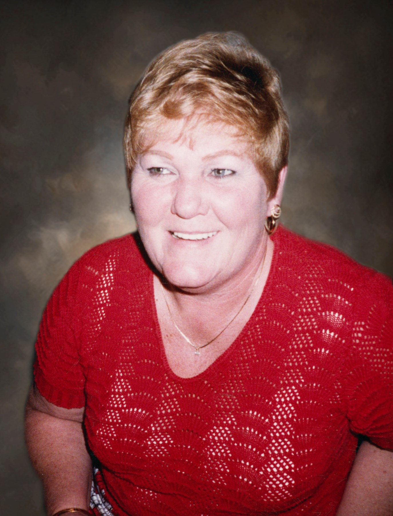 Obituary of Jann Carol Gonzales