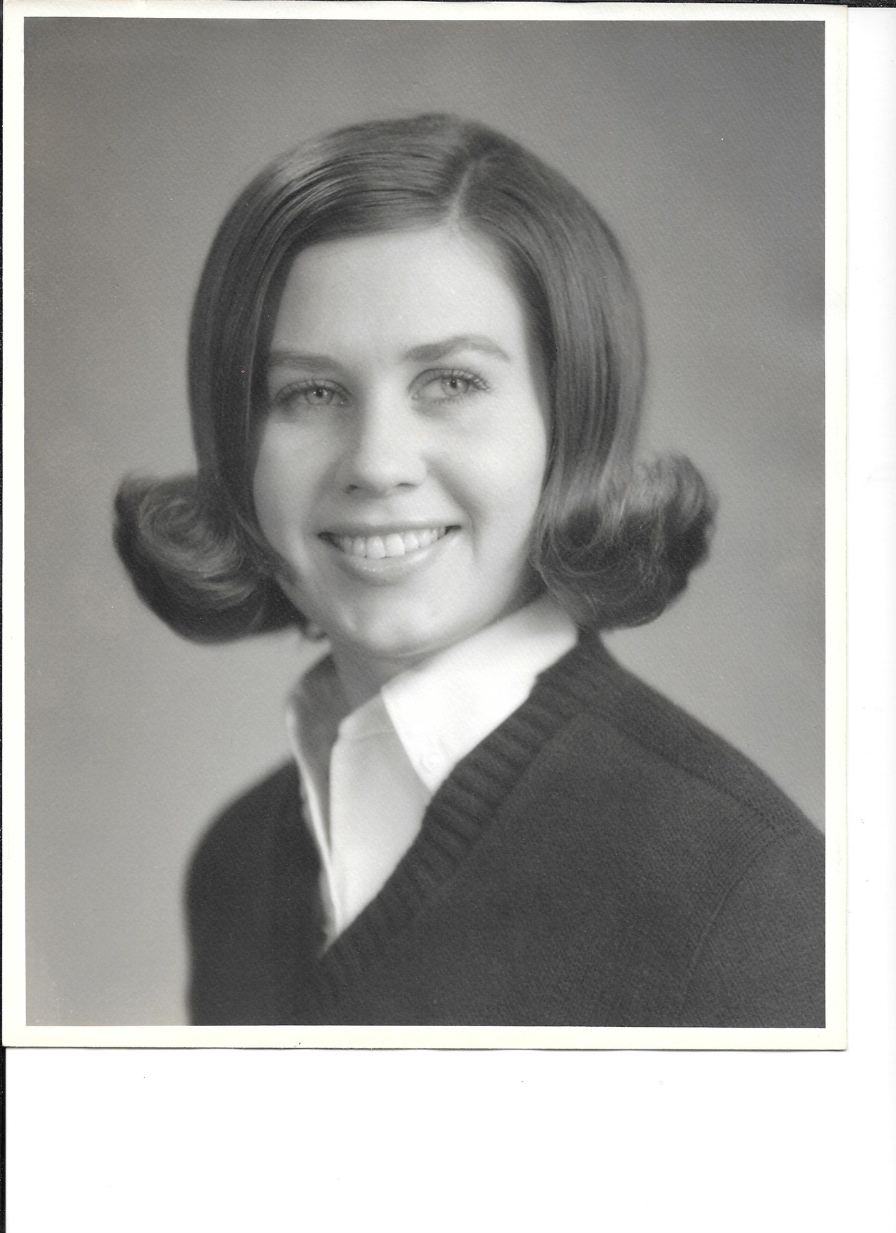 Obituary of Mary Haigler