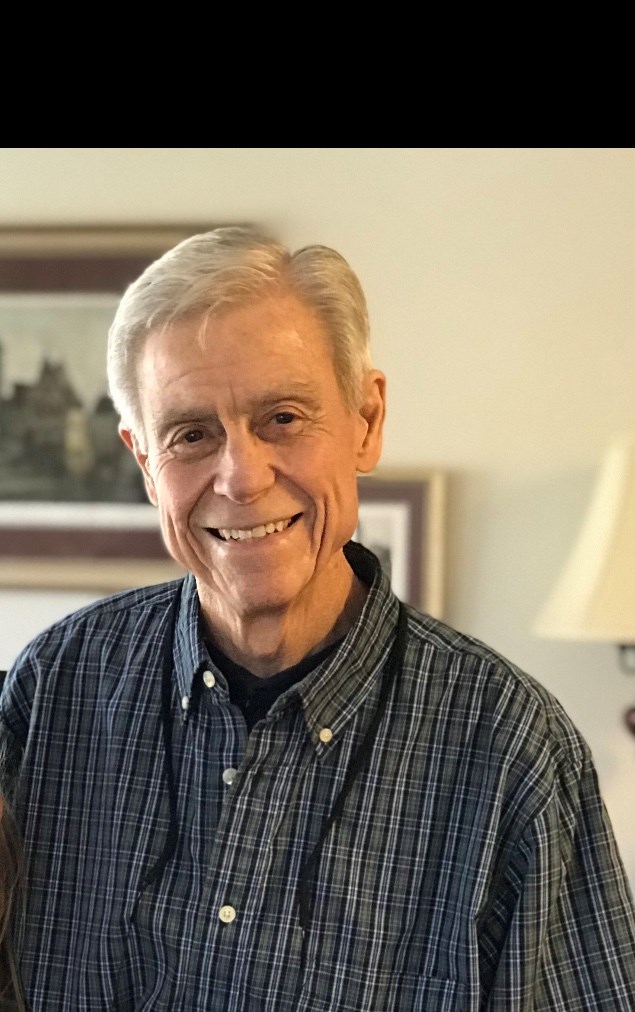 Obituary of Dr. Gary David Lange