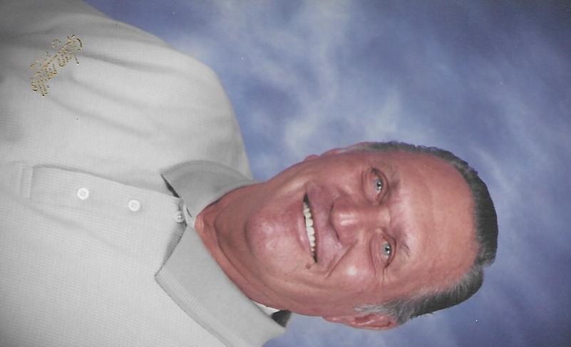 Avis de décès de Douglas Wilson