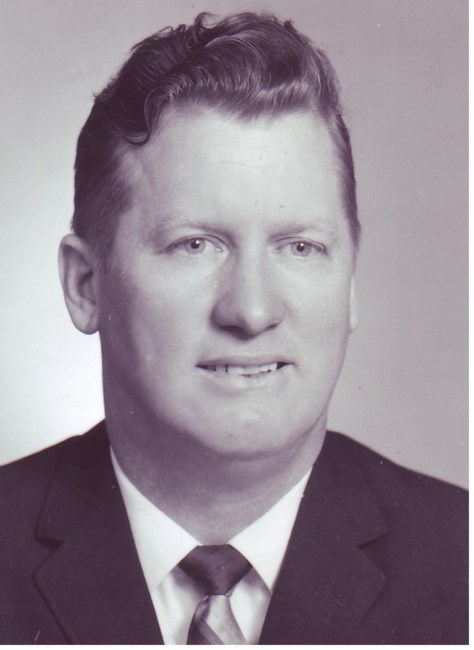 Obituary of Clifford Percival Langstone