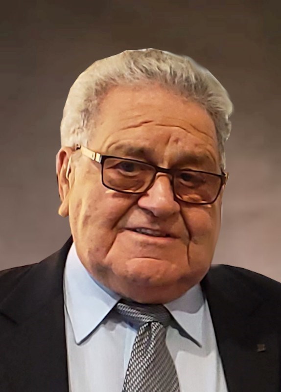 Cornelius Hiebert Obituary - Navin, MB