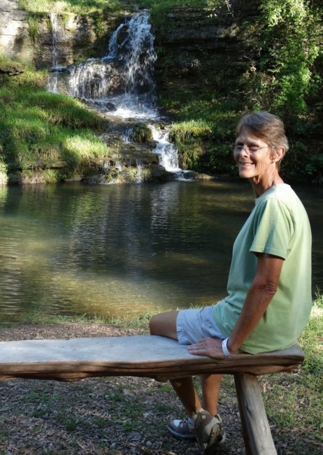 Obituary of Susan Elizabeth Babylon