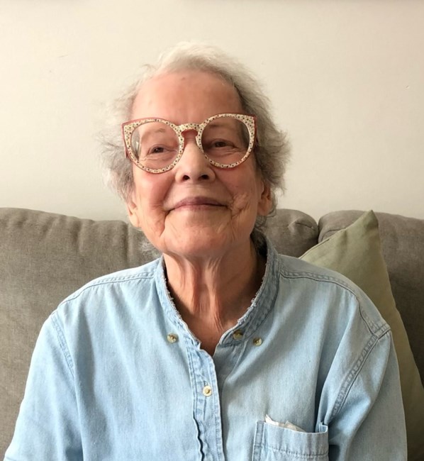 Obituary of Sheila "Kelly" Thomson Beatty