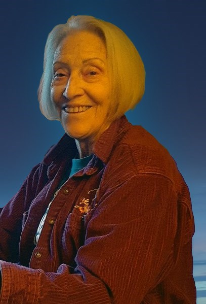 Obituary of Marta Lucille VanDerSchouw