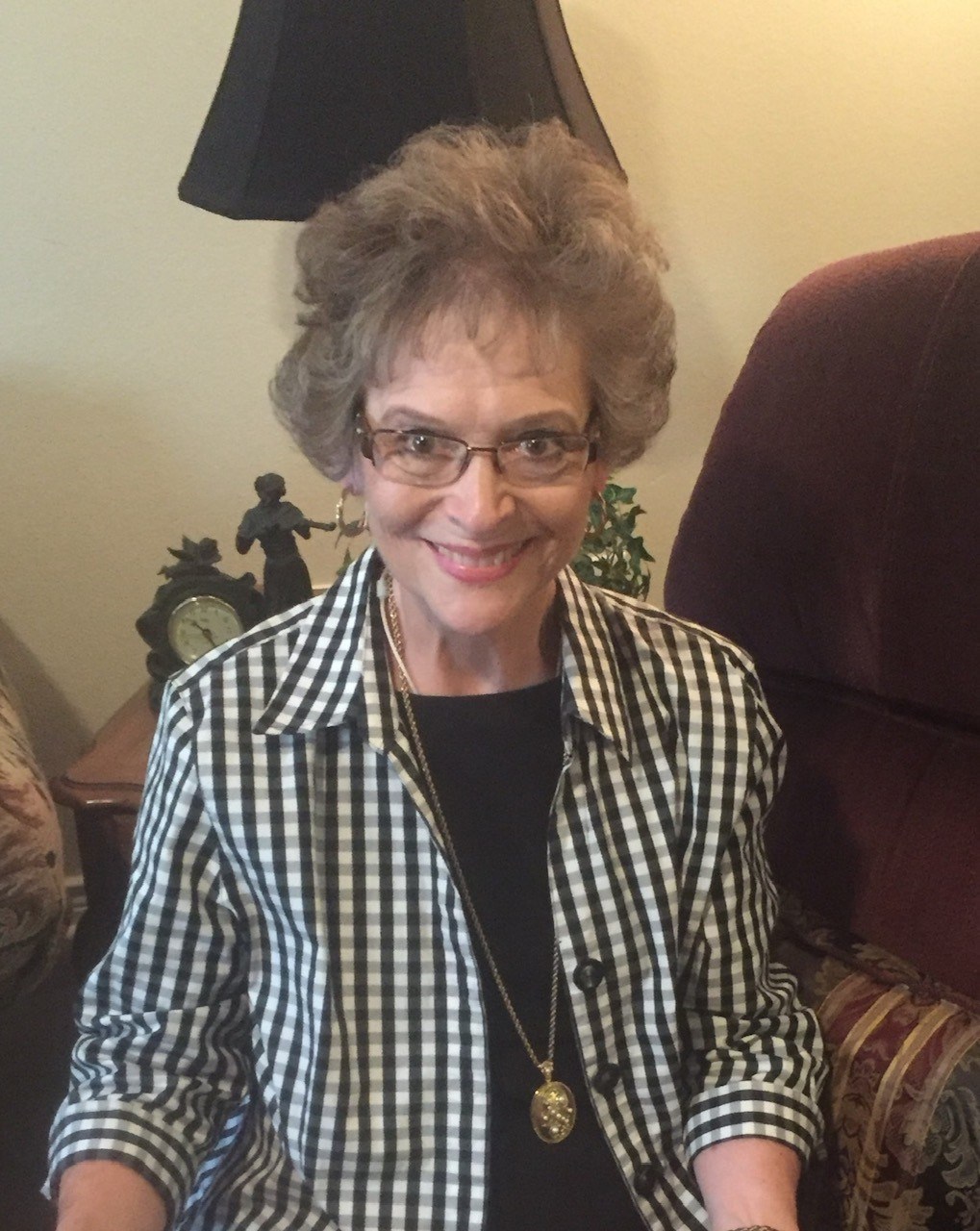 Obituary of Sondra Pearl Nash
