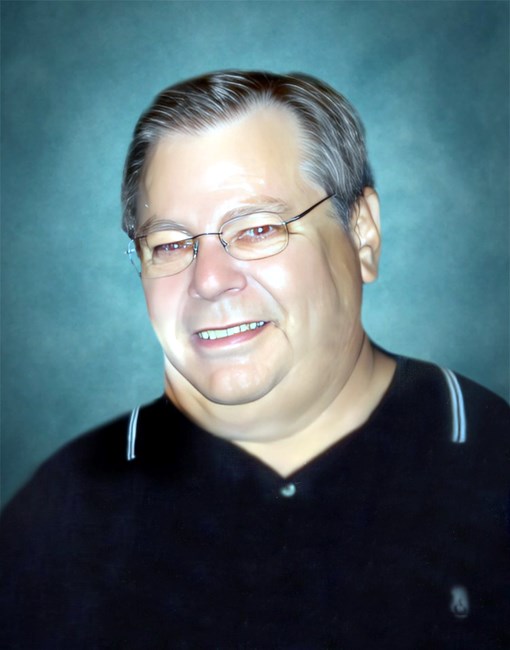 Obituary of John Gordon Schlundt