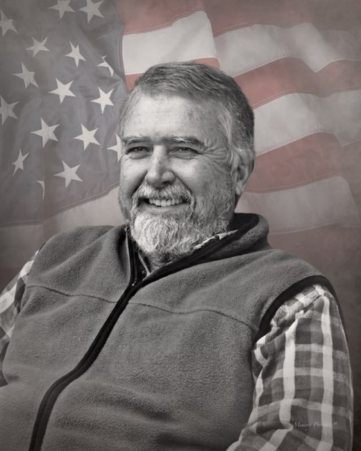 Obituary of Charles Tidwell