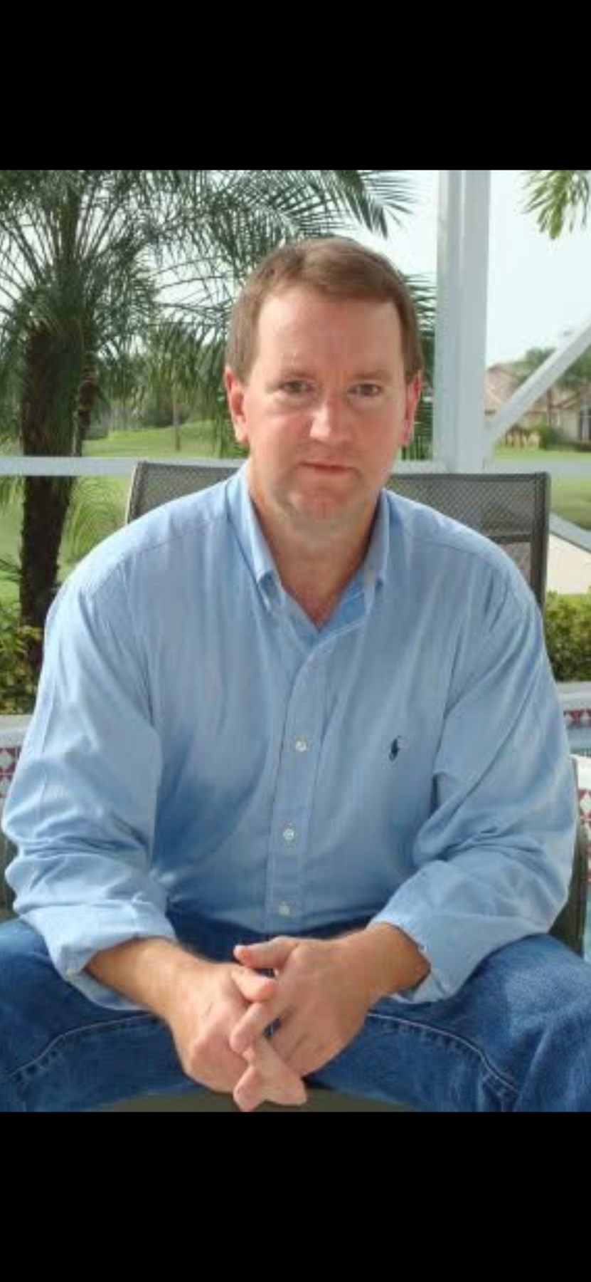 Obituary of Mark Lee Glover