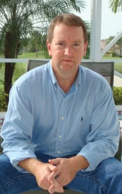 Obituary of Mark Lee Glover