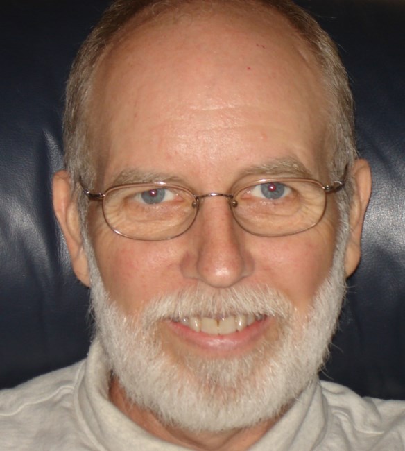 Obituary of Stephen Russell Mayberry