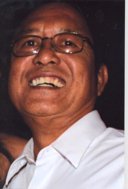 Obituary of Romeo B. Cabanayan