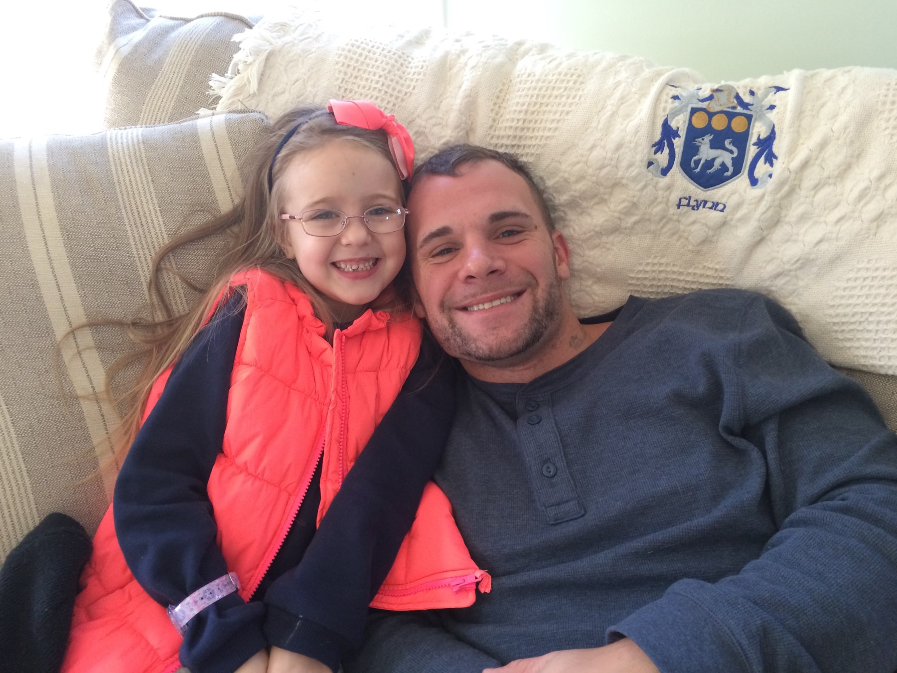 Obituary of Brian Sean Flynn