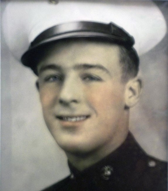 Obituary of Carl Bennington Jr.