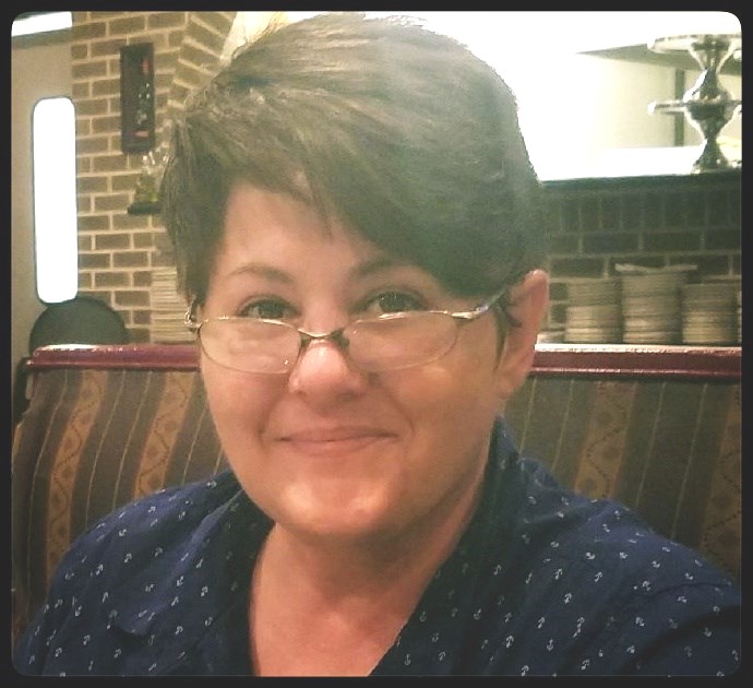 Obituary of Laura Lea Berrier