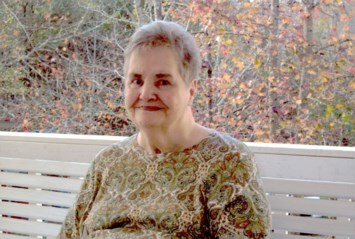 Obituary of Louise Phillips