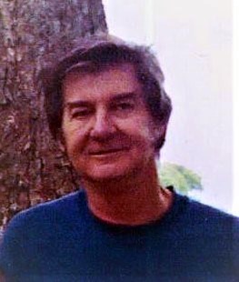 Obituary of William David Danos Sr.