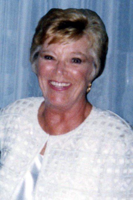 Obituary of Mary Kerr